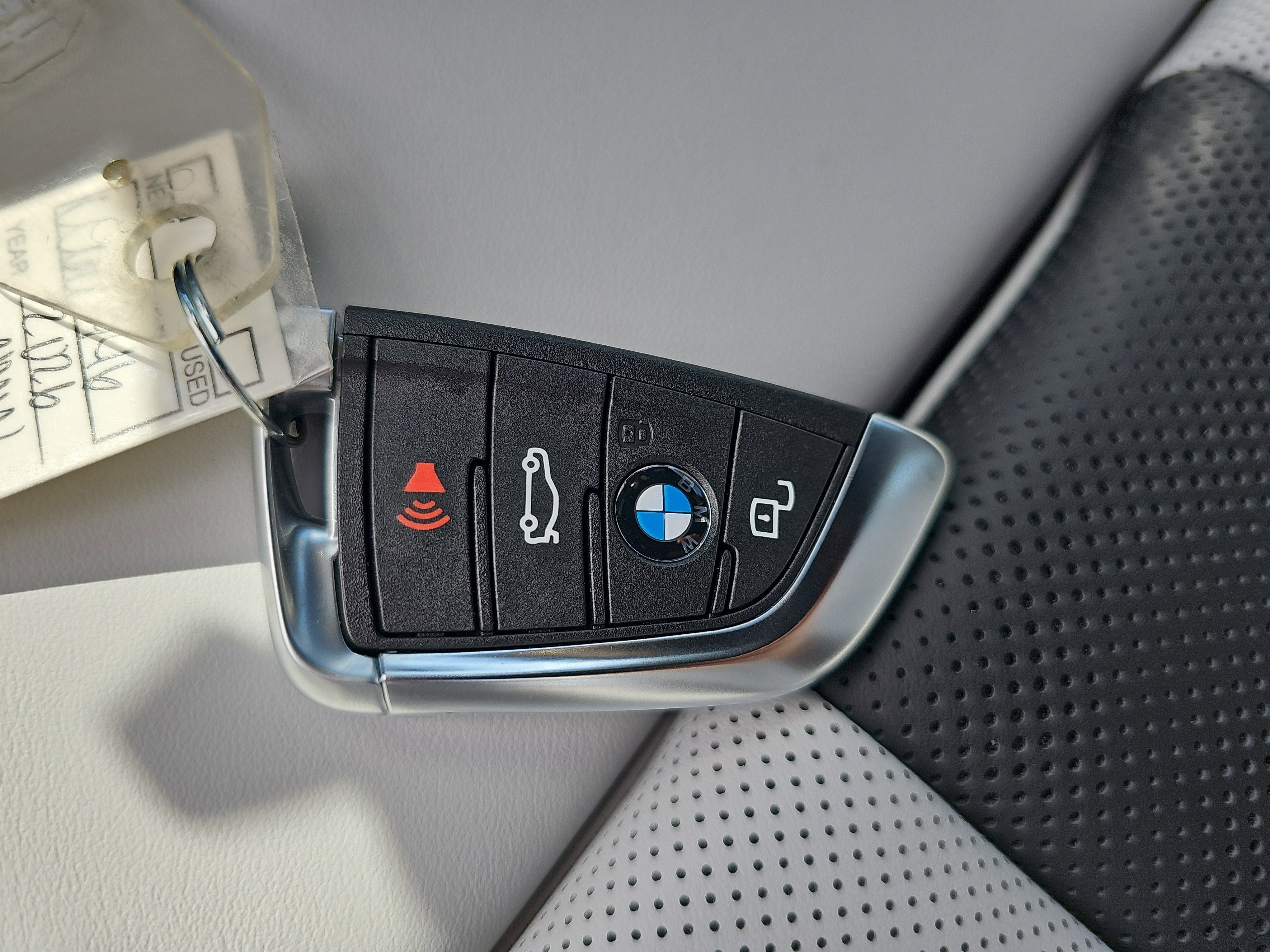 New 2026 BMW M4 Competition image 37