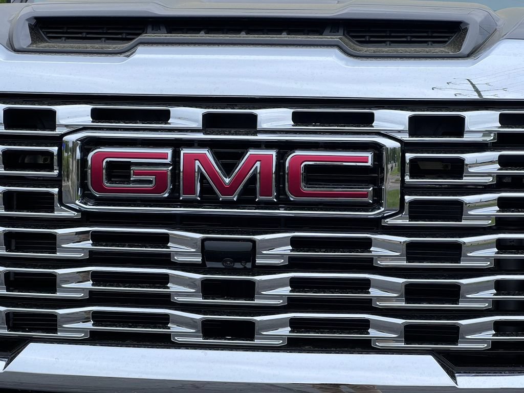 New 2026 GMC Sierra 2500 Denali w/ Denali Reserve Package AWD/4WD image 41