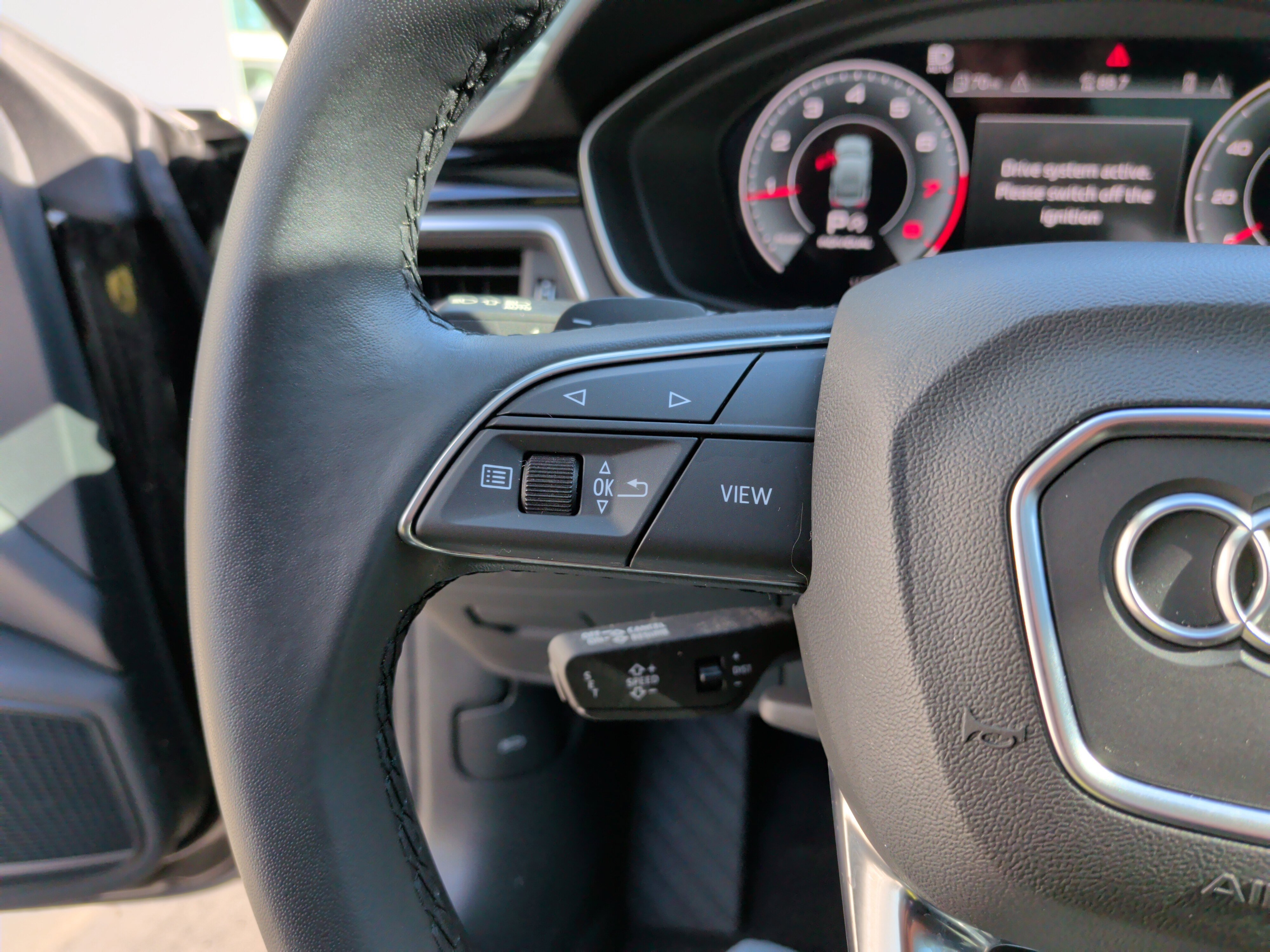 Certified 2023 Audi A5 2.0T Premium Plus w/ Premium Plus image 19