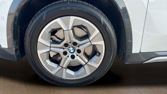 Used 2025 BMW X1 xDrive28i image 20