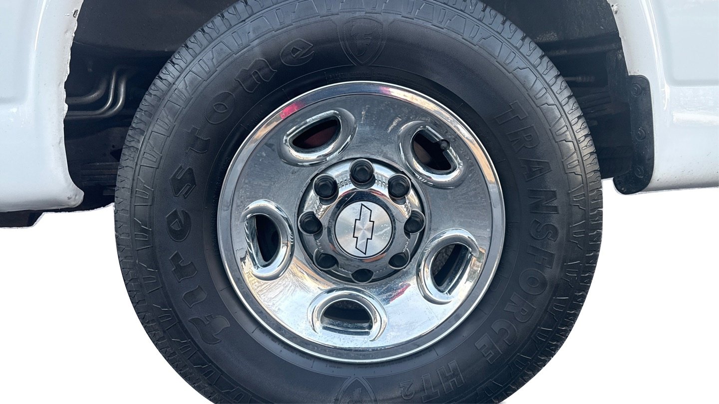 Used 2017 Chevrolet Express 3500 LT w/ LT Preferred Equipment Group image 33