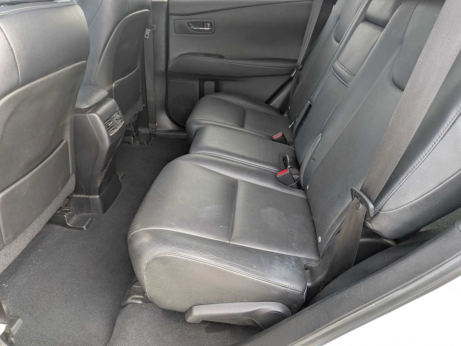 Used 2014 Lexus RX 350 FWD w/ Premium Package image 17