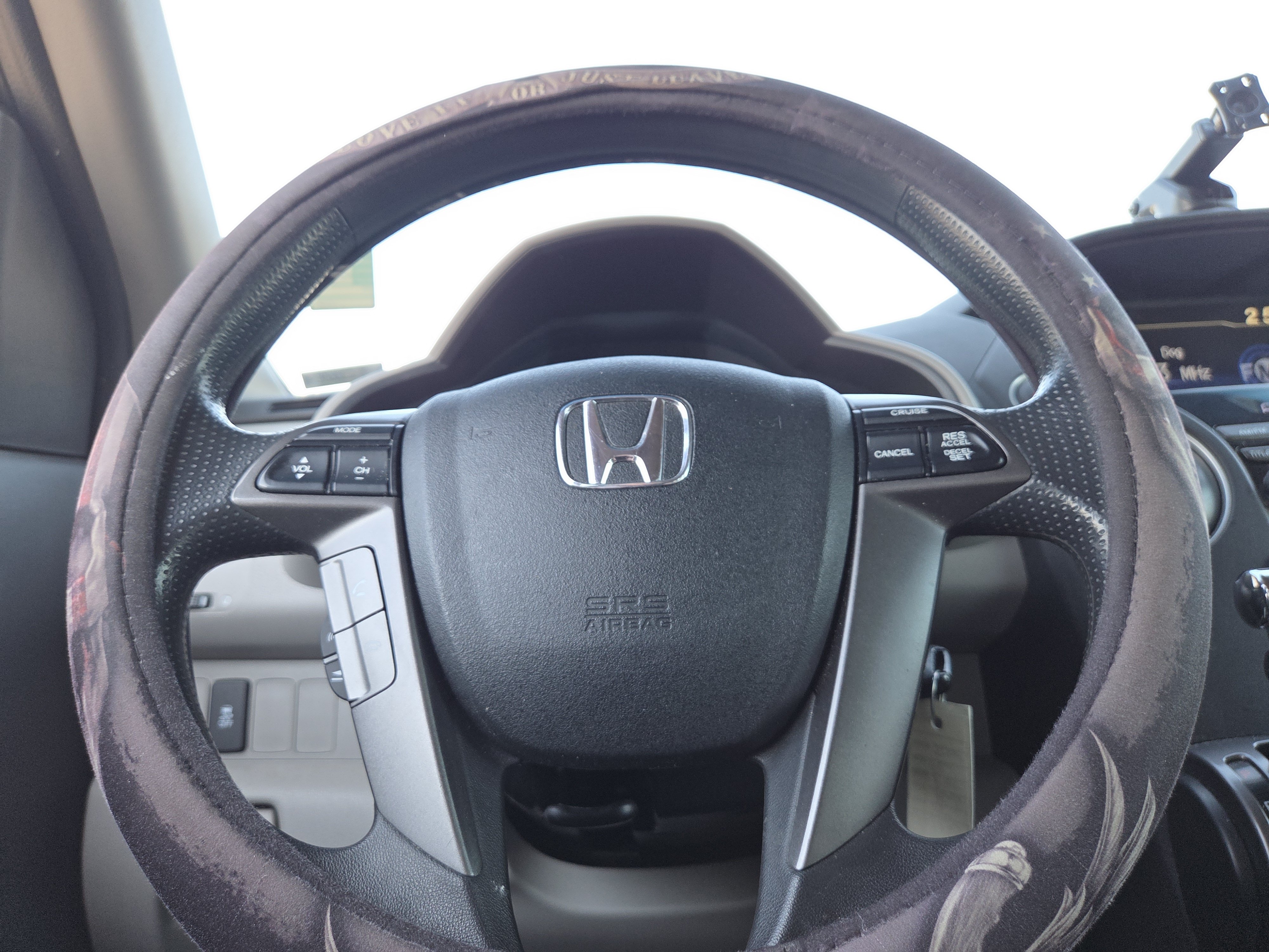 Used 2015 Honda Pilot SE image 13