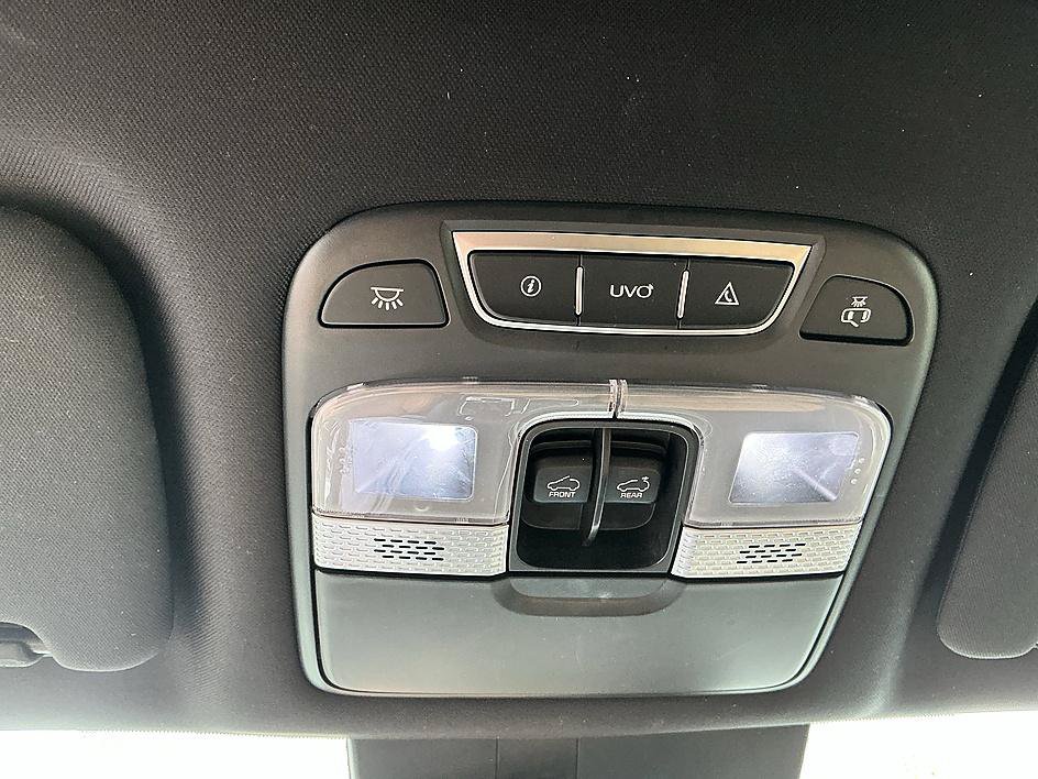 Used 2021 Kia Telluride SX w/ Nightfall Edition Package AWD/4WD image 20