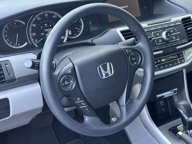 Used 2013 Honda Accord LX image 20