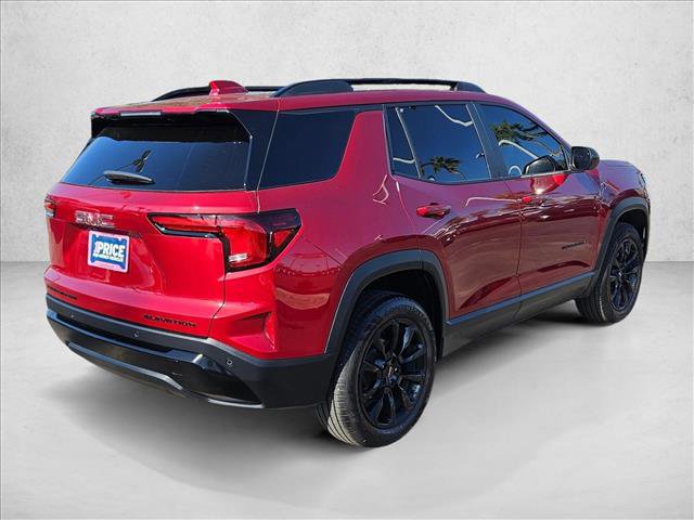 Used 2025 GMC Terrain Elevation w/ Black Edition image 5