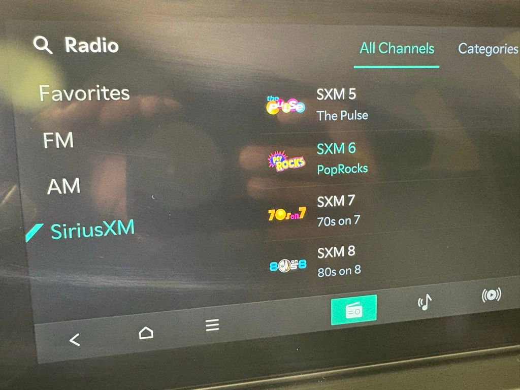 New 2026 Kia K5 GT image 27