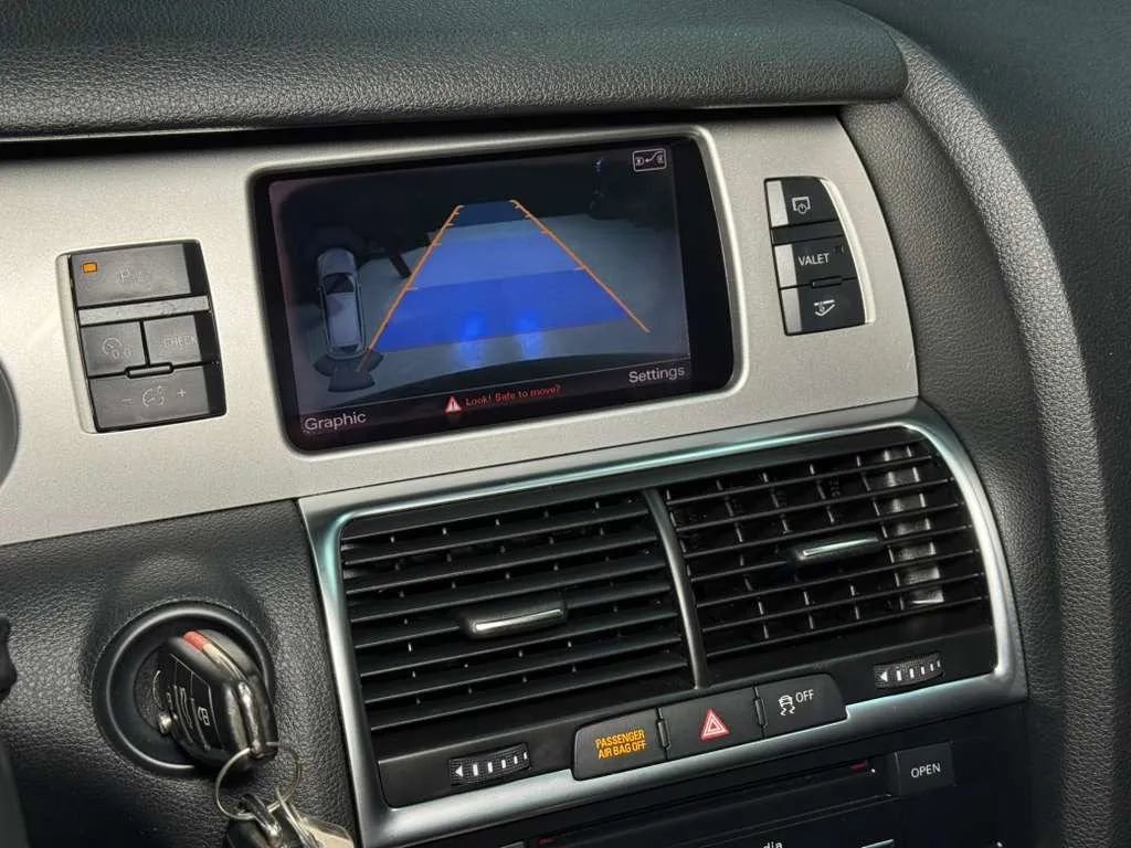 Used 2015 Audi Q7 3.0T Premium Plus w/ Premium Plus Package image 75