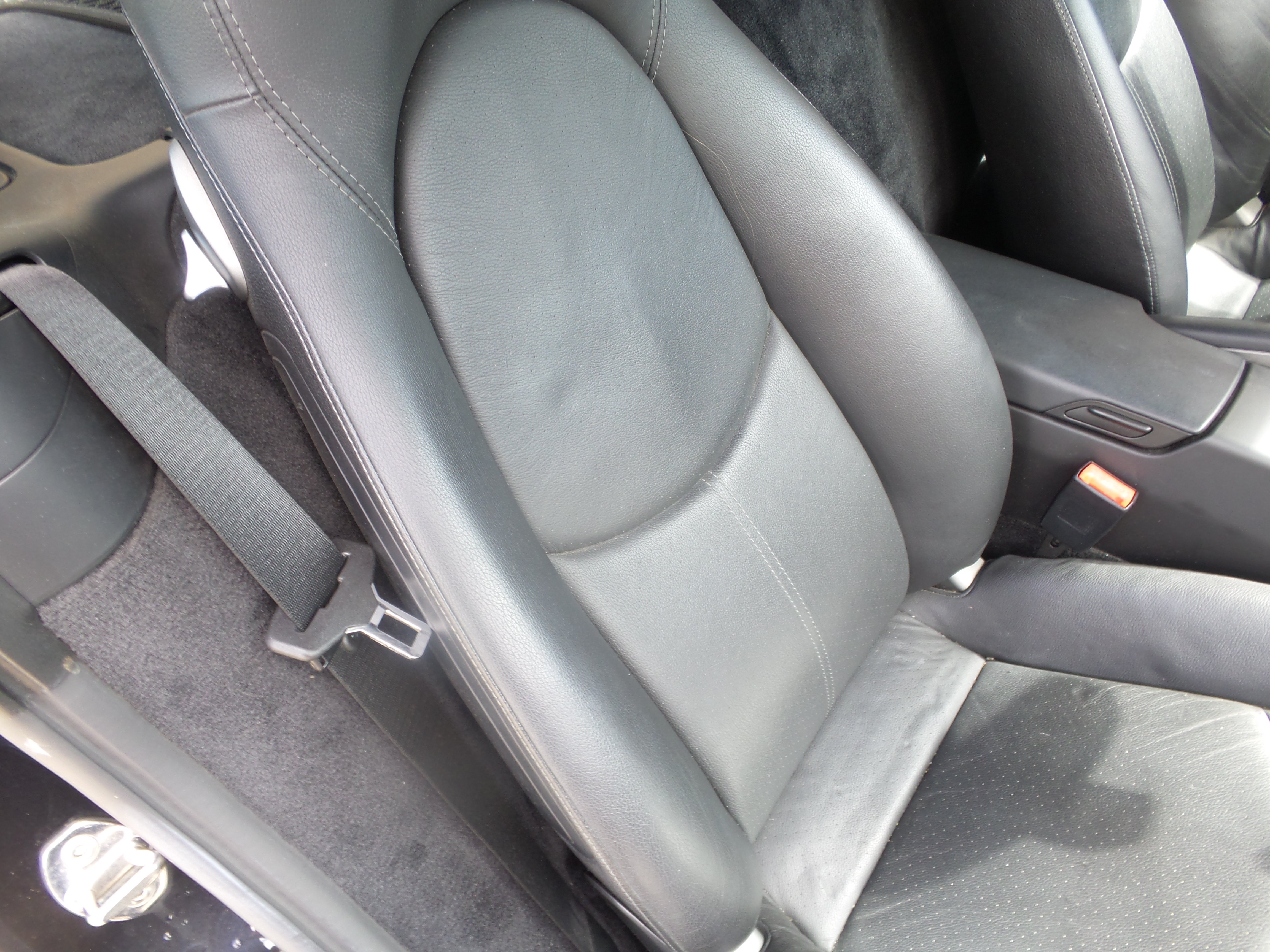 Used 2007 Porsche Cayman S RWD image 21