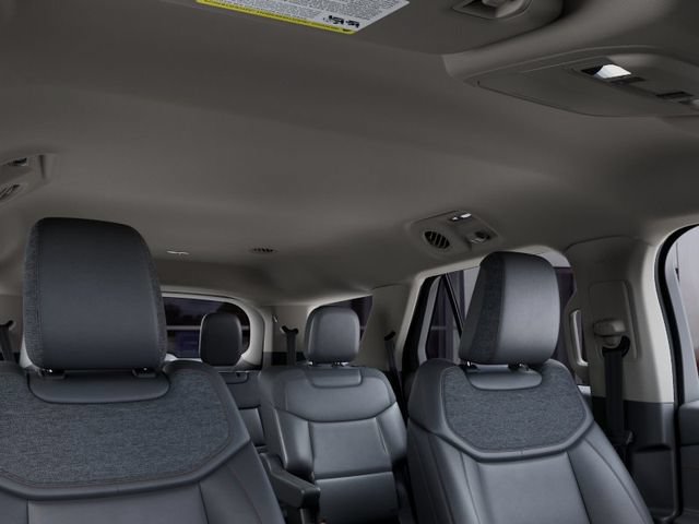 New 2027 Ford Explorer Active w/ Active Comfort Package AWD/4WD image 23