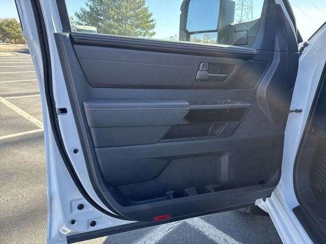 New 2026 Toyota Tundra SR5 image 11