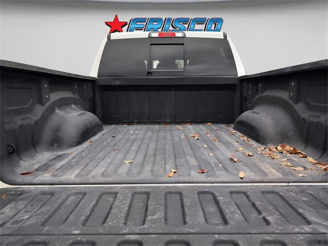 Certified 2020 RAM 1500 Limited image 35