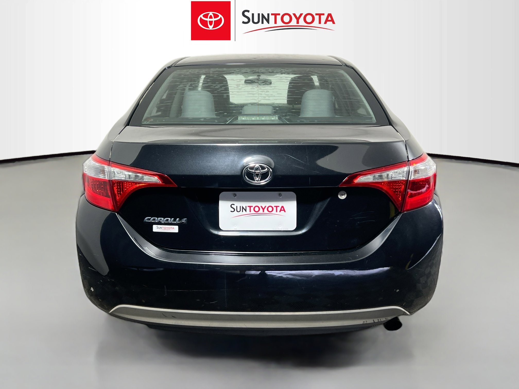 Used 2016 Toyota Corolla L image 5