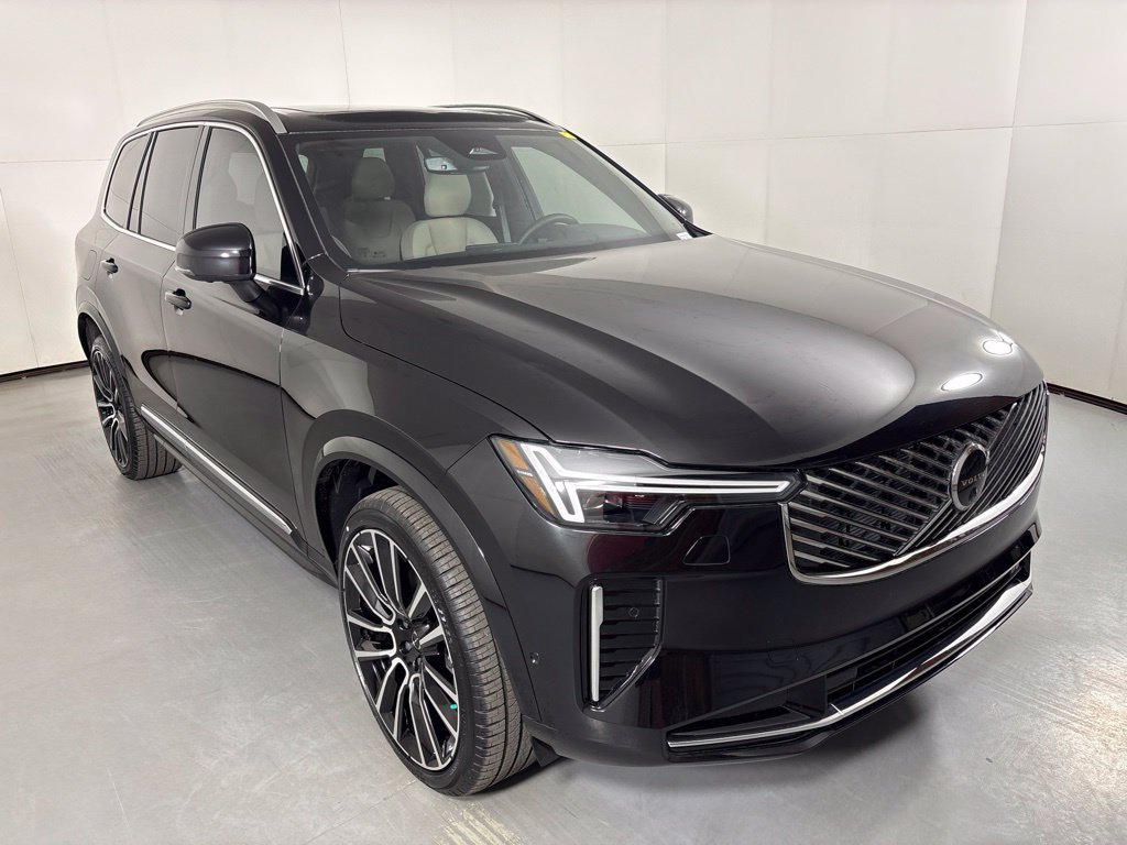 New 2027 Volvo XC90 B6 Plus AWD/4WD image 2