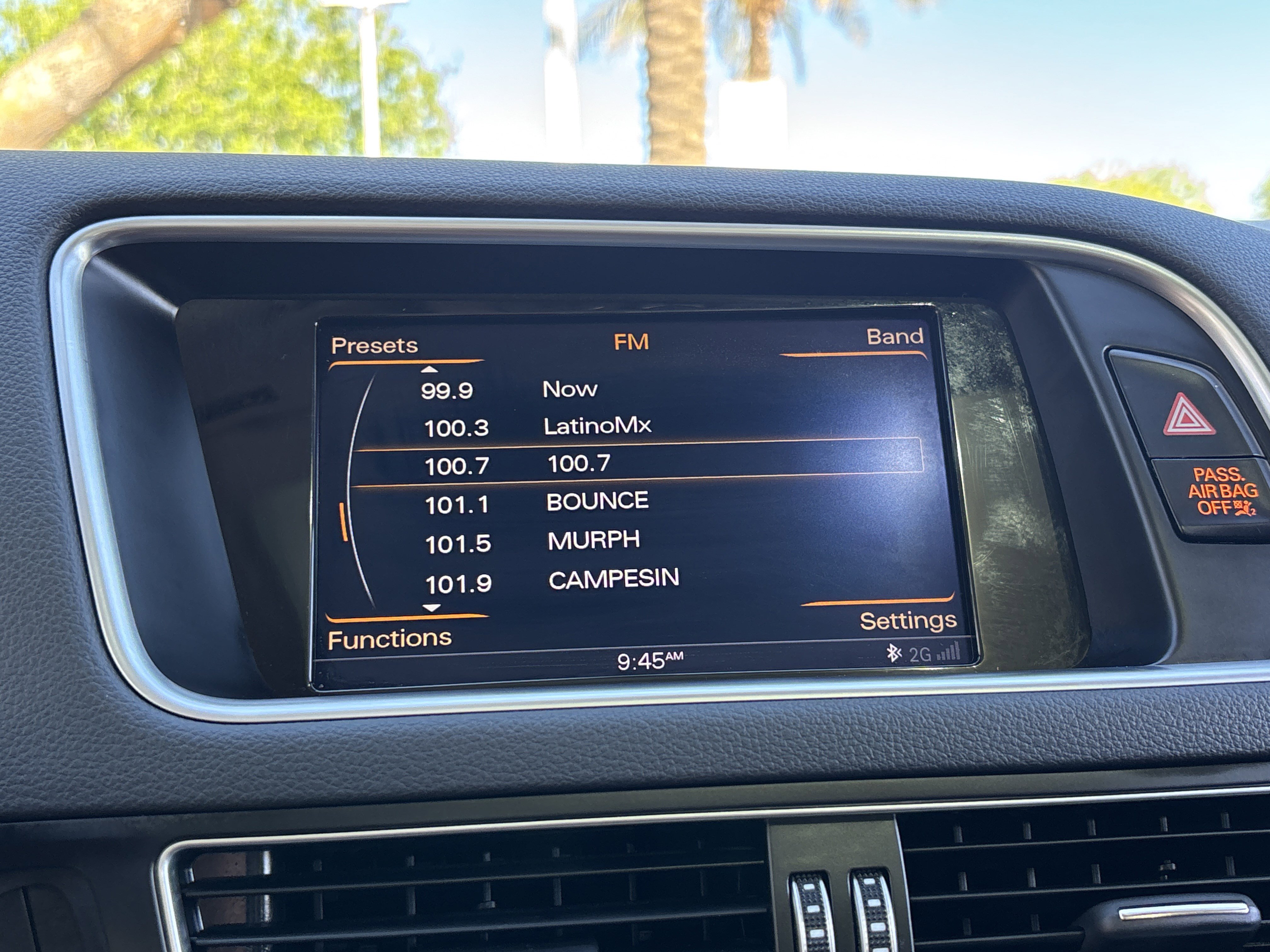 Used 2016 Audi Q5 3.0T Premium Plus w/ Technology Package image 22