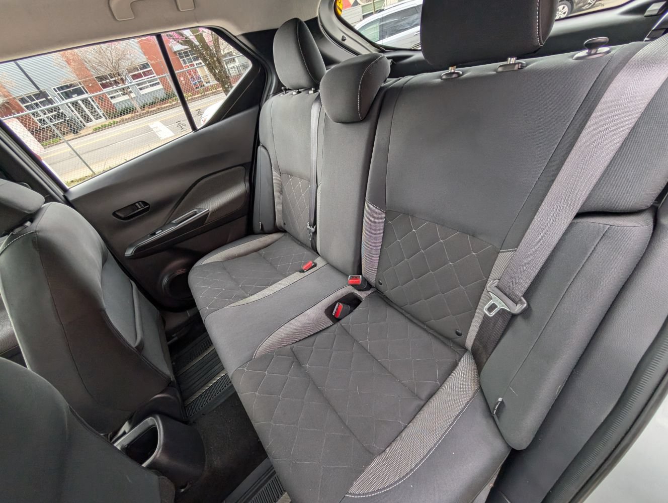 Used 2020 Nissan Kicks S FWD image 18
