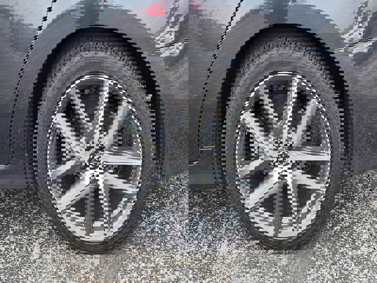 Used 2017 Lexus GS 350 F Sport image 7