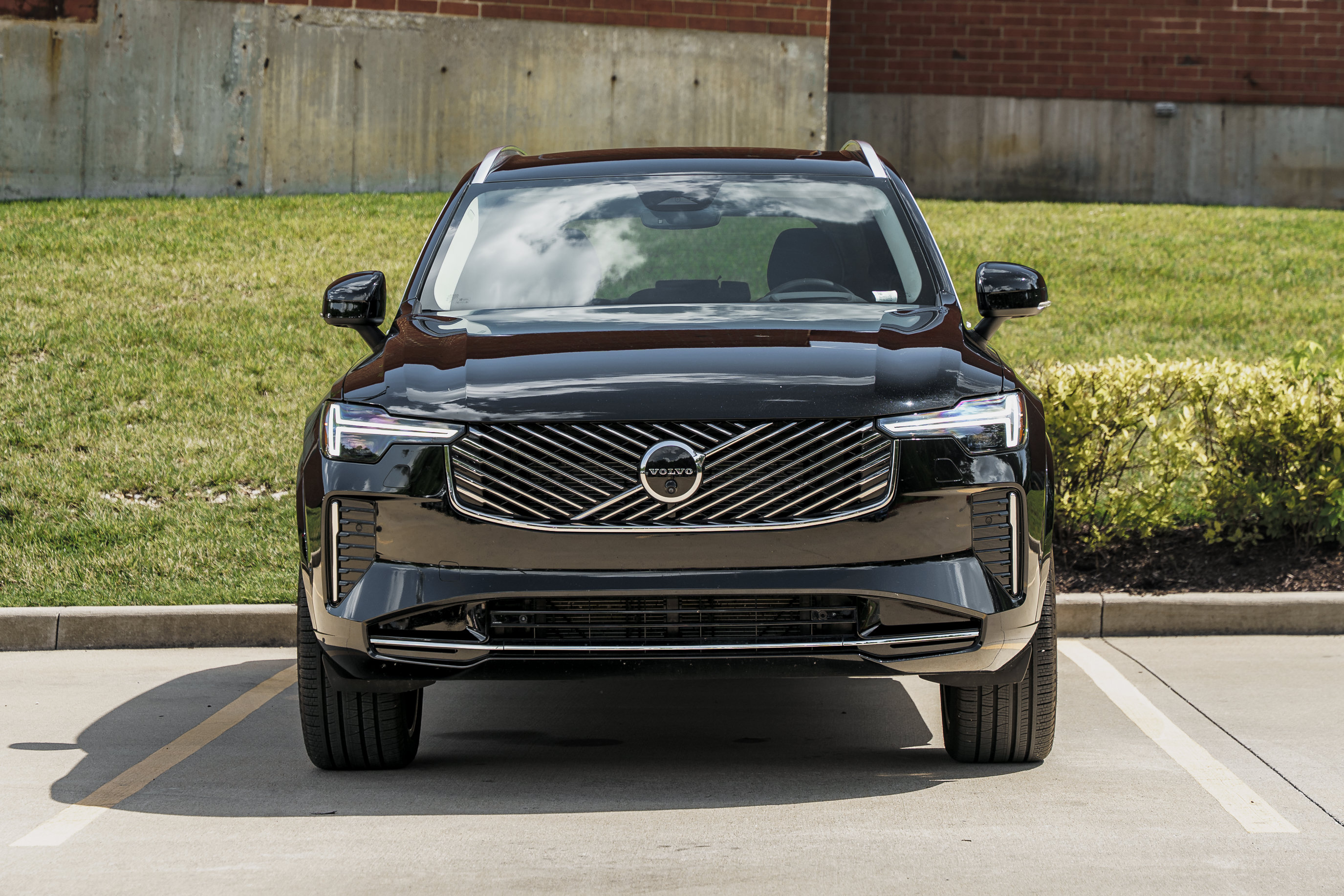 Used 2026 Volvo XC90 B6 Ultra AWD/4WD image 30