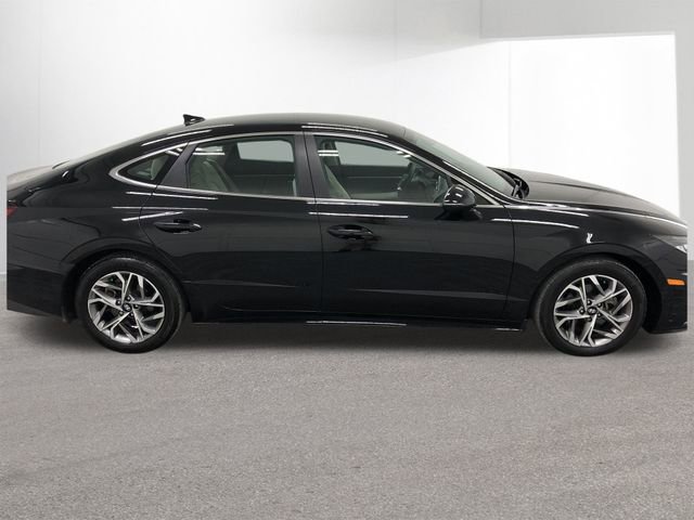 Used 2022 Hyundai Sonata SEL image 8
