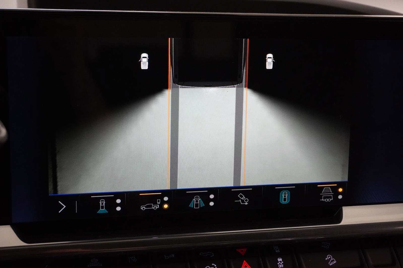 New 2026 Chevrolet Silverado 2500 High Country w/ High Country Premium Package image 27