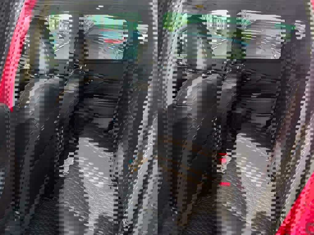 Used 2020 Nissan Murano Platinum w/ Cargo Package image 9