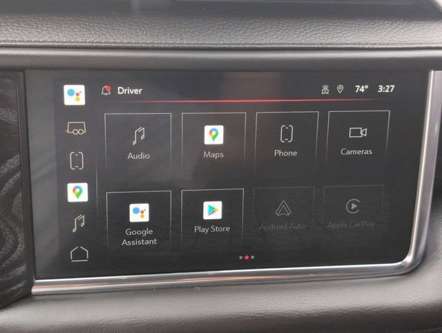 Certified 2022 GMC Yukon Denali w/ Denali Ultimate Package AWD/4WD image 19