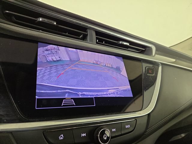 Used 2023 Buick Encore GX Select FWD image 19