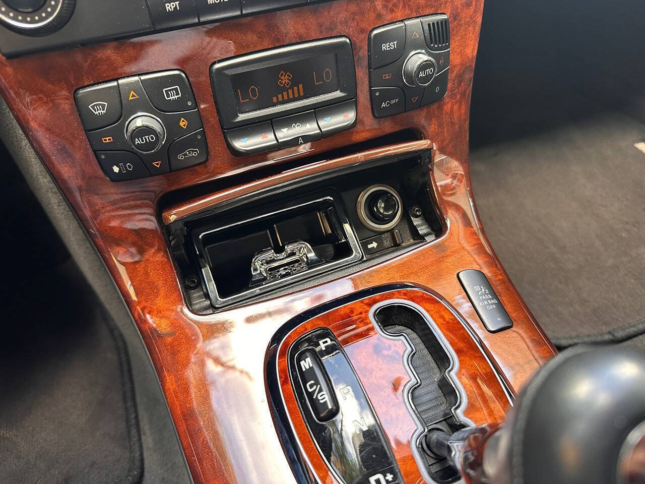 Used 2005 Mercedes-Benz CL 65 AMG image 21
