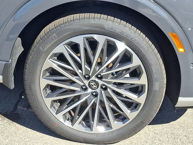 New 2026 Hyundai Palisade Calligraphy AWD/4WD image 8