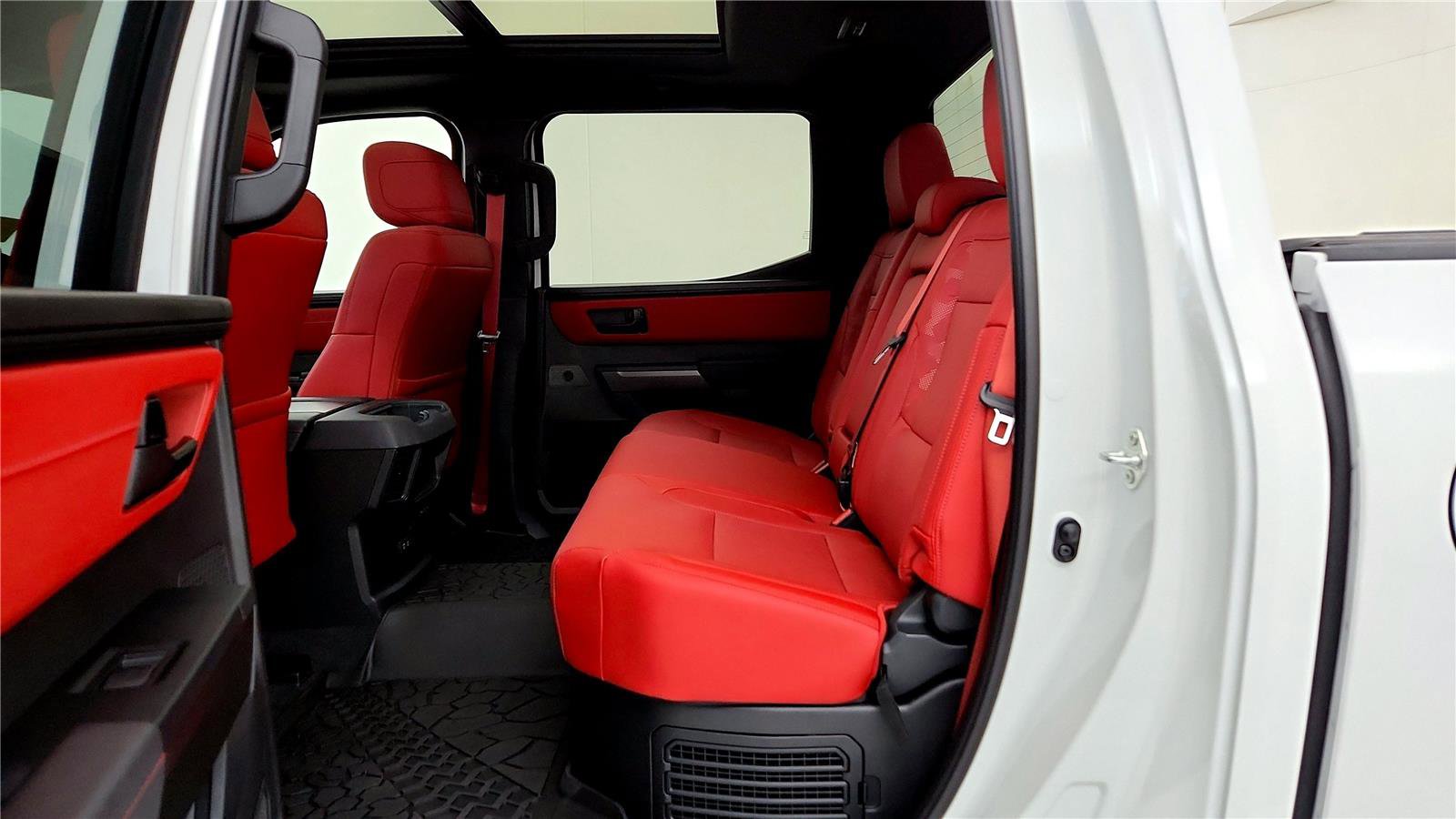 Certified 2026 Toyota Tundra TRD Pro AWD/4WD image 21