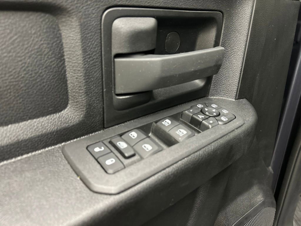 New 2026 RAM 2500 Warlock AWD/4WD image 27