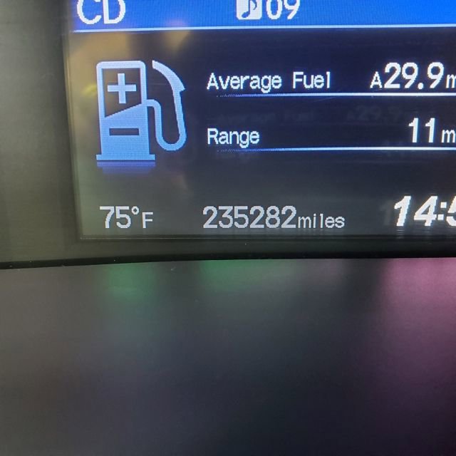Used 2013 Honda Civic LX image 23