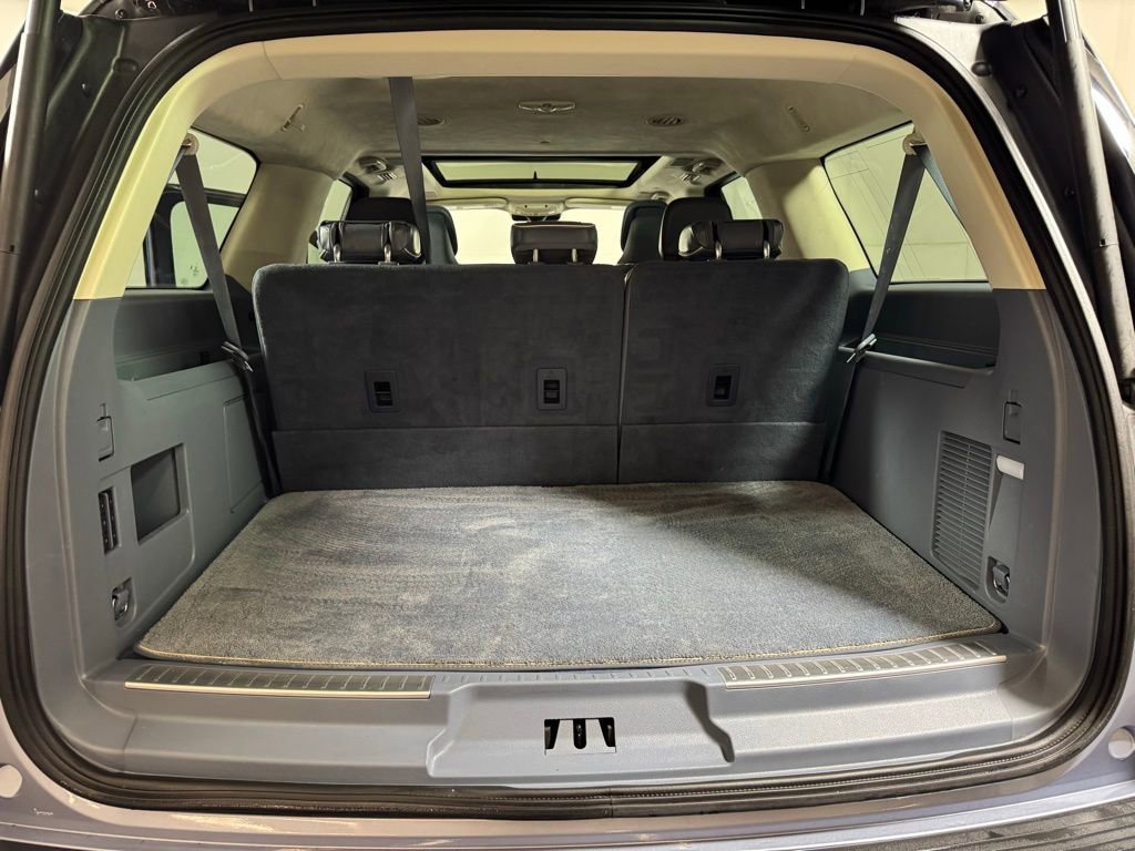 Certified 2023 Lincoln Navigator L Black Label AWD/4WD image 58