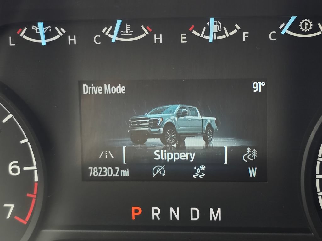 Used 2023 Ford F150 XLT RWD image 23