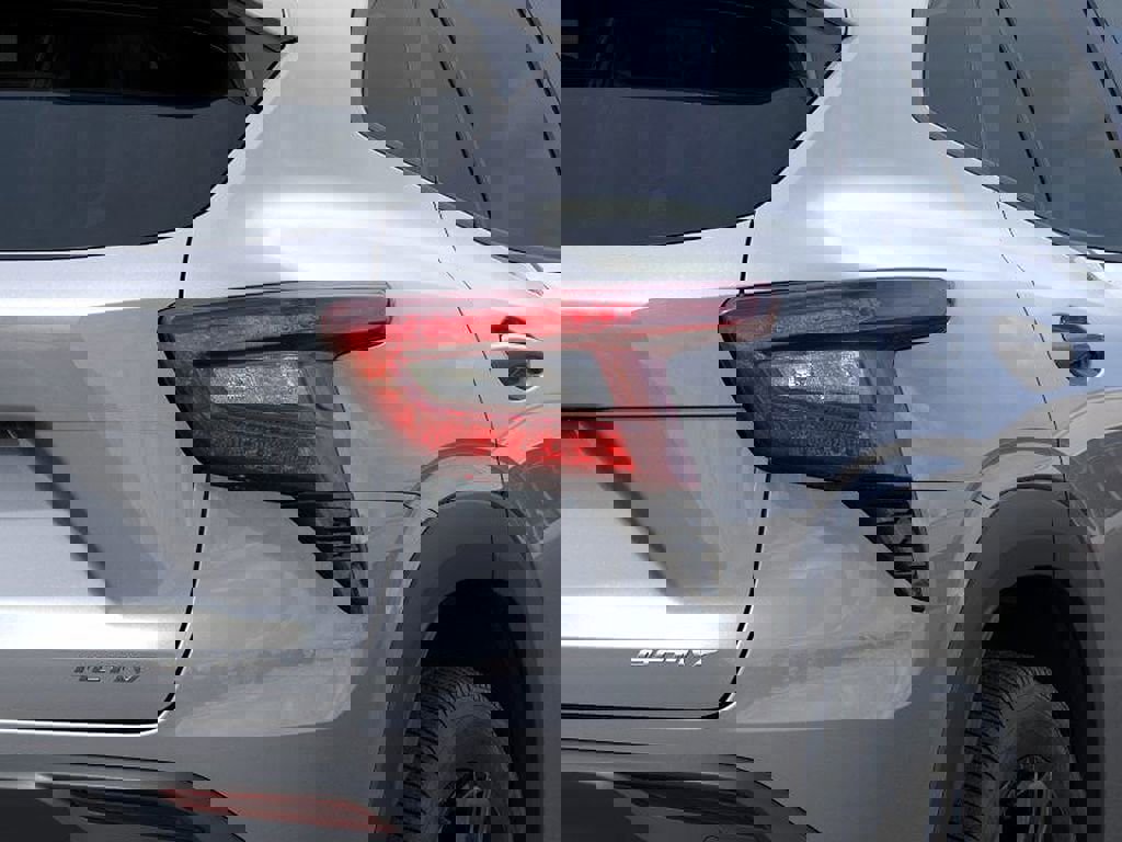 New 2026 Chevrolet Trax ACTIV w/ Driver Confidence Package image 11