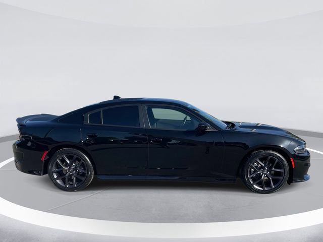 Used 2023 Dodge Charger GT w/ Blacktop Package RWD image 4