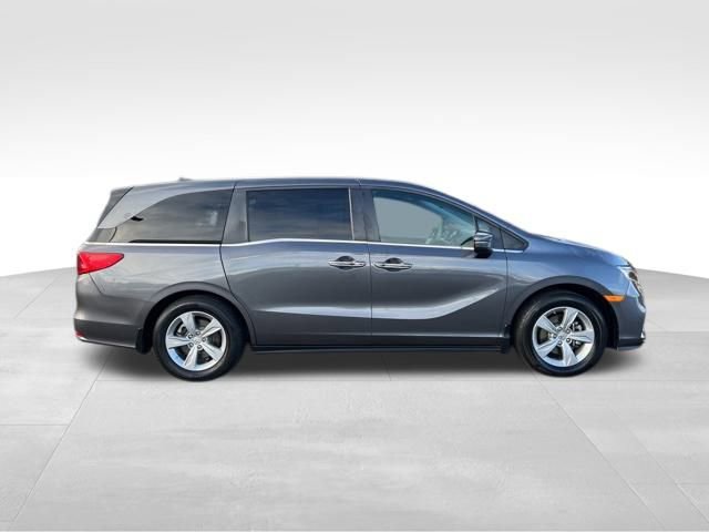 Used 2019 Honda Odyssey EX-L image 10