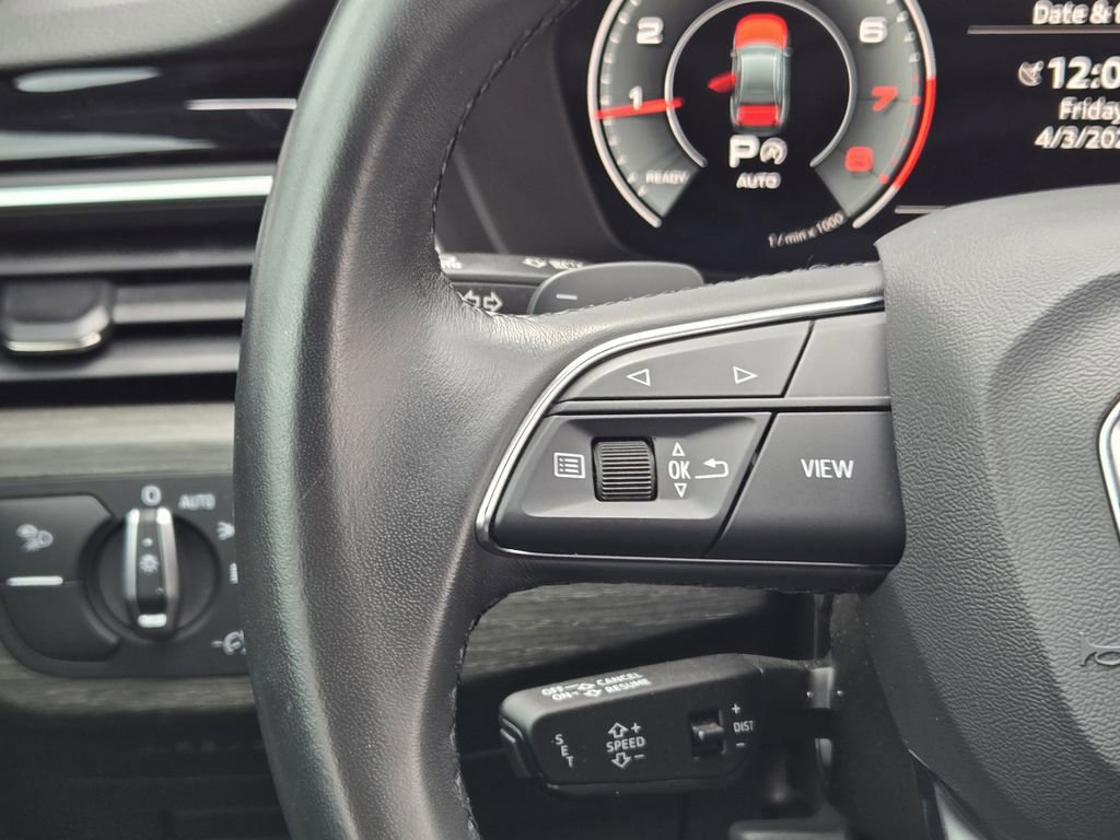 Certified 2023 Audi A4 2.0T Premium Plus w/ Premium Plus Package image 36