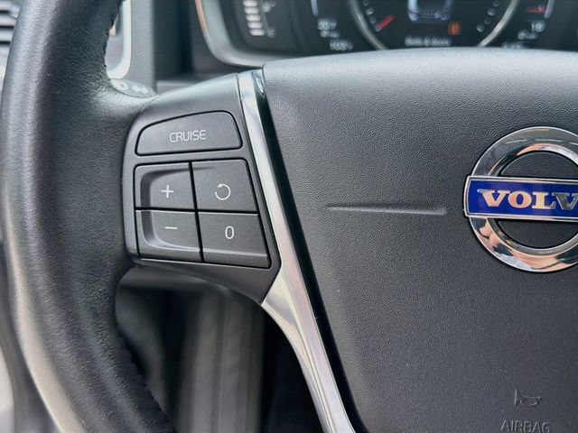 Used 2016 Volvo S60 T5 Premier FWD image 34