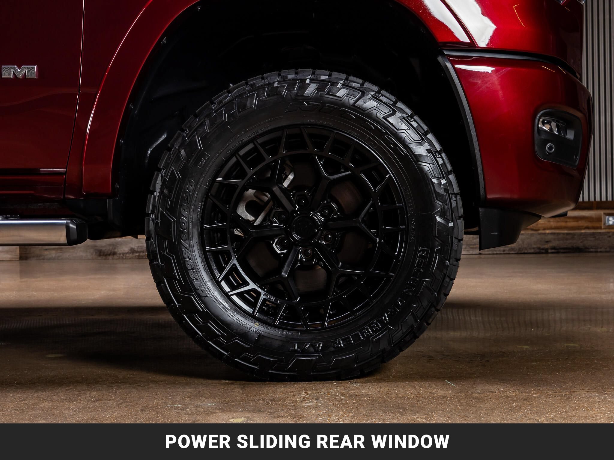 Used 2025 RAM 1500 Lone Star RWD image 12