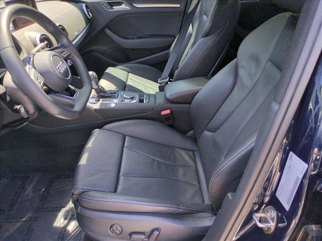 Used 2020 Audi A3 2.0T Premium w/ Final Edition Package image 16