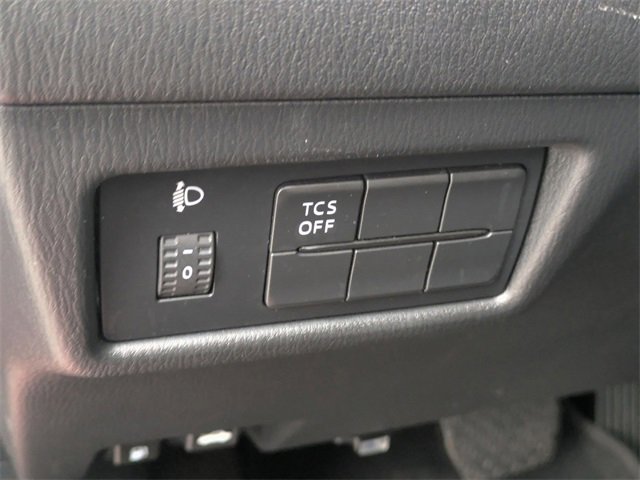 Used 2019 MAZDA CX-5 Sport image 13