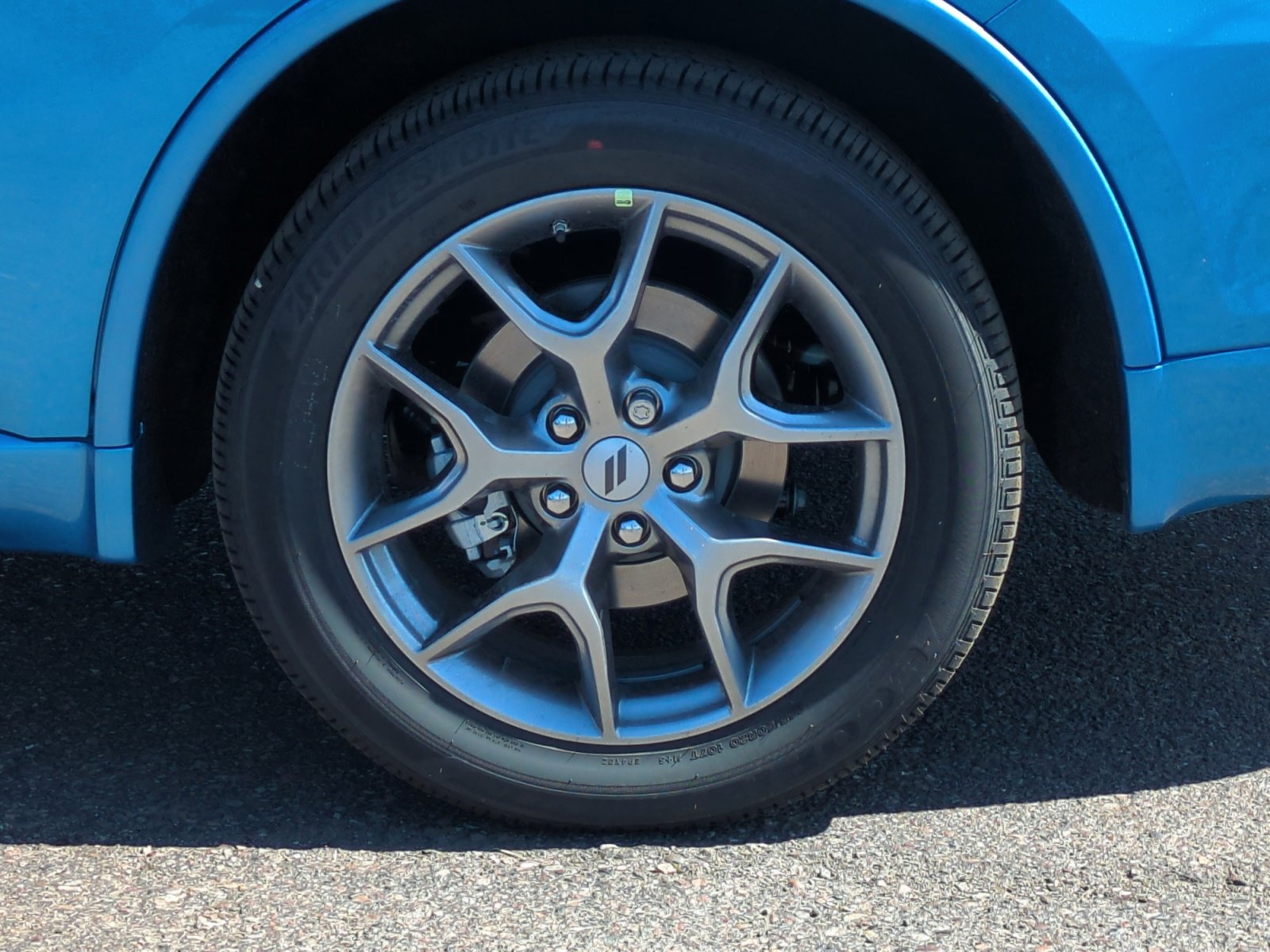New 2026 Dodge Durango GT image 26