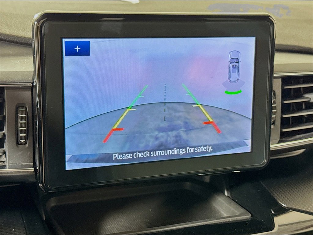 Used 2023 Ford Explorer ST image 11