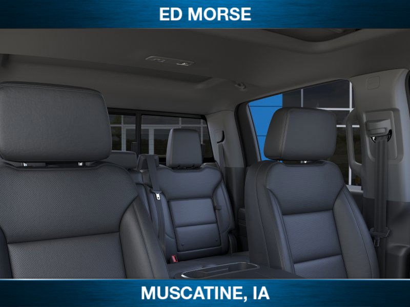 New 2026 GMC Sierra 1500 SLT w/ SLT Premium Plus Package image 24