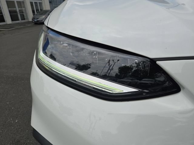 New 2027 Honda HR-V Sport image 9