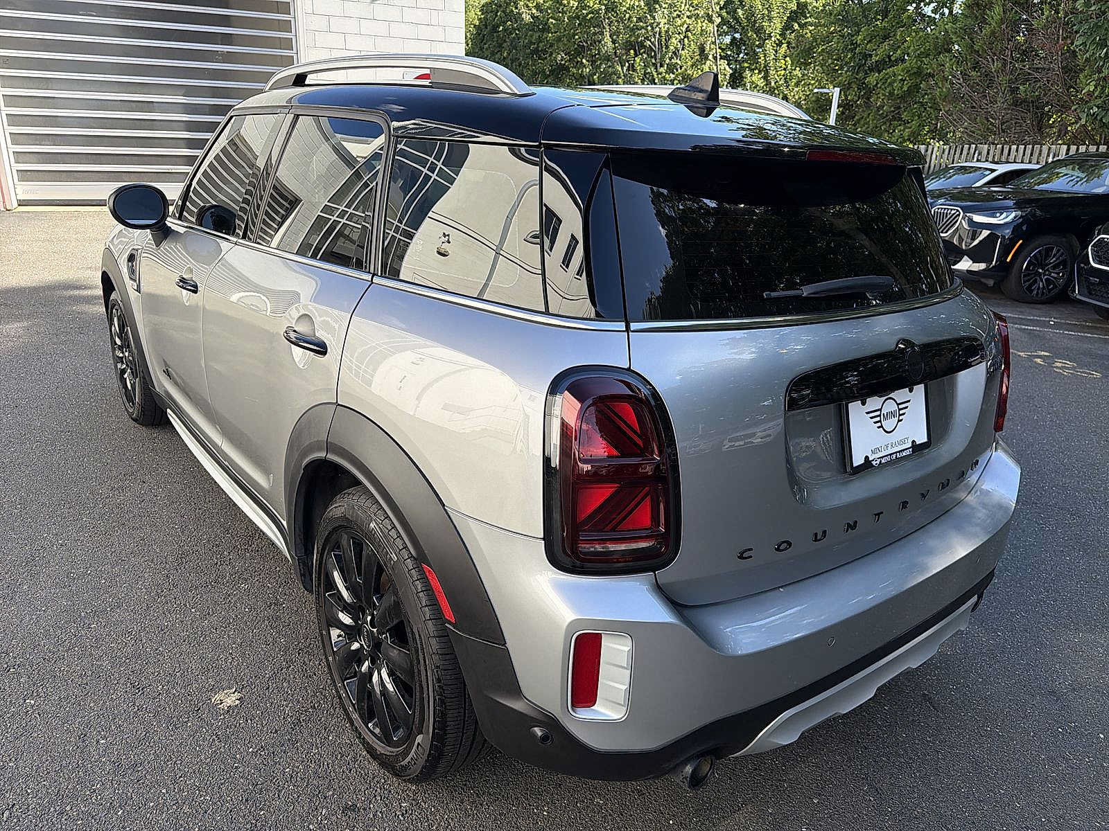 Used 2024 MINI Cooper Countryman S AWD/4WD image 12