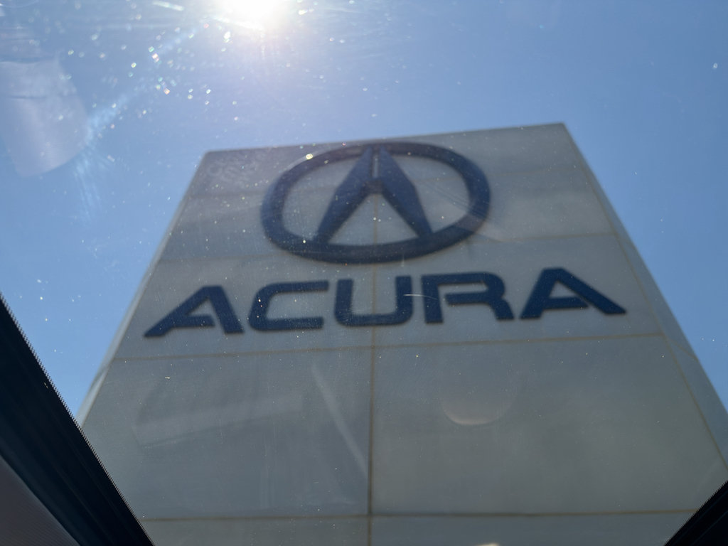 Certified 2022 Acura MDX SH-AWD w/ Advance Package image 2