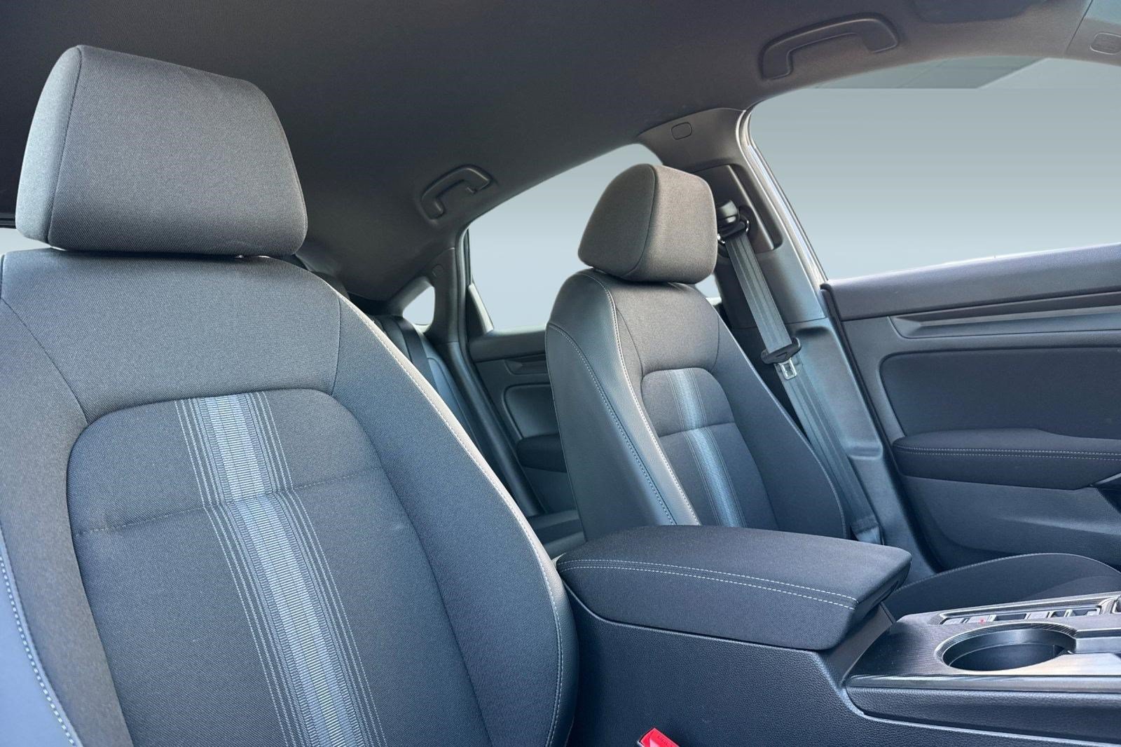 Used 2026 Honda Civic Sport image 30