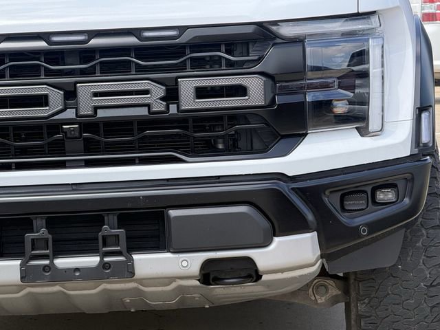 Used 2024 Ford F150 Raptor AWD/4WD image 9